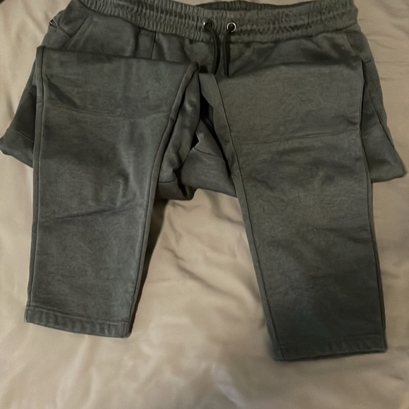 Spyder Sweatpants - Picture 2 of 3